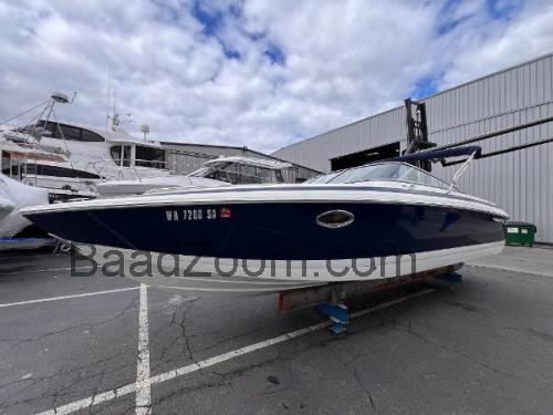 Cobalt 263 tekniske specifikationer og anmeldelser